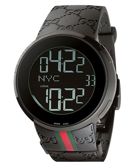 orologio parete gucci|macy's gucci watches.